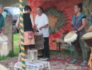 konzert am steinkreis metzebach